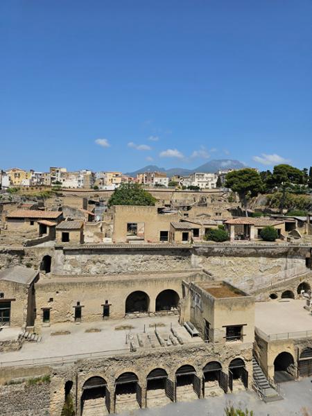 Your tour in Sorrento - Capri On Your Own