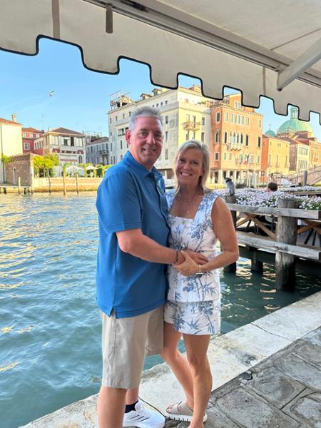 Italy- Trafalgar will make your experience everything and more !!