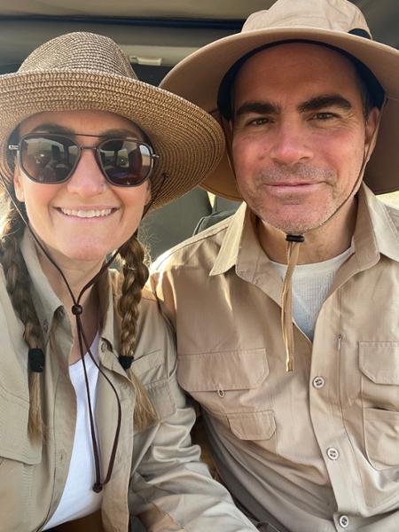 THANK YOU TIMBUKTU TRAVEL!
