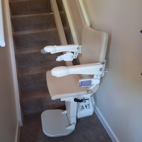 Stairlifts