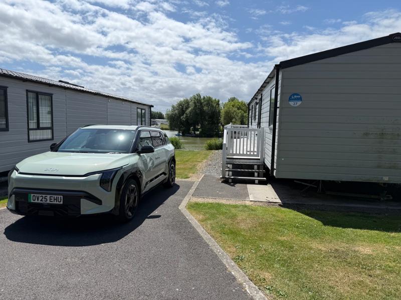 A great all round ev