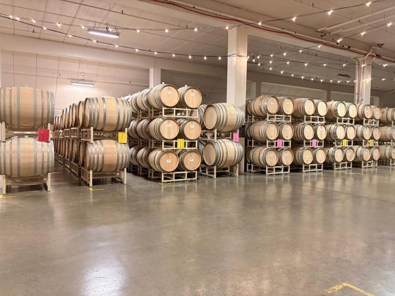 Deluxe Napa & Sonoma Valley Wine Country Tour