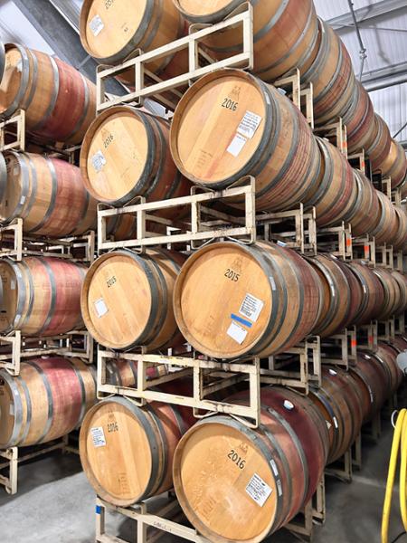 Deluxe Napa & Sonoma Valley Wine Country Tour