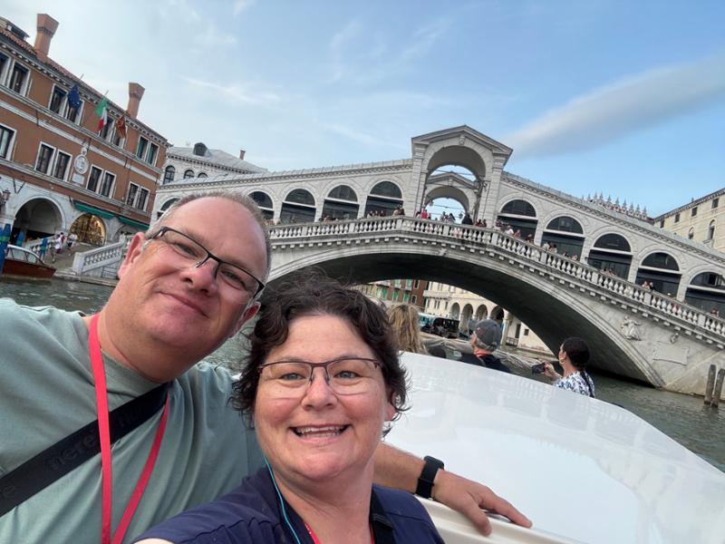 European Whirl