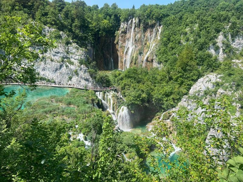 Balkan Delight