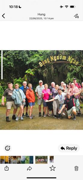 5287-2 for 1 Vietnam Mountain Discovery