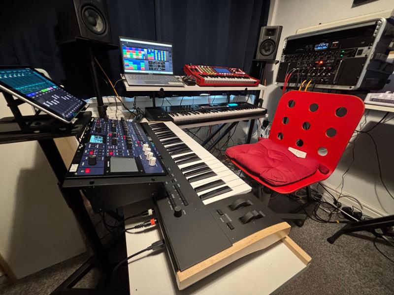 Keystage