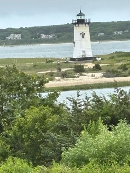 Boston Cape Cod and the Islands