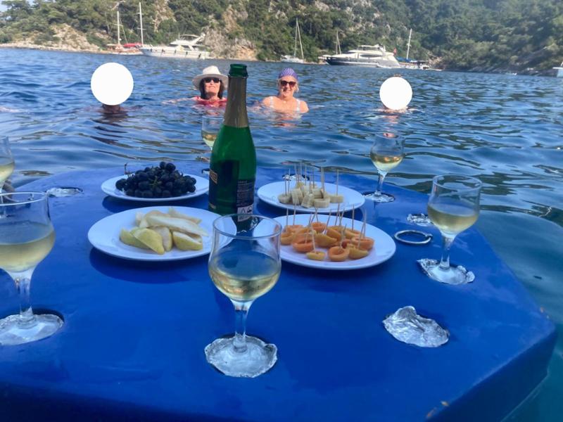 Great holiday!
