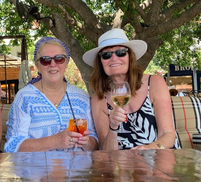Great holiday!