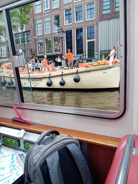 Your tour in Rotterdam - Discover Delft