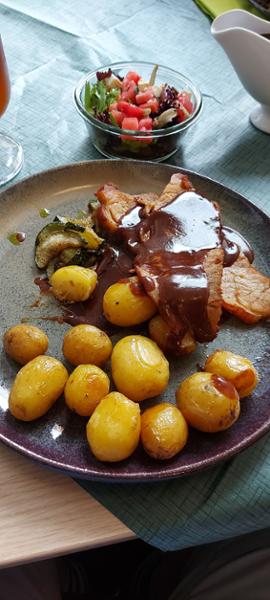 Skærbækcentret