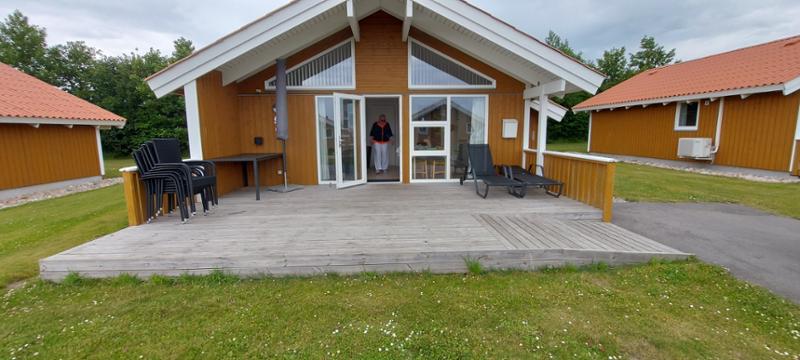 Skærbækcentret