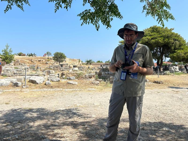 Best of Greece was Great!