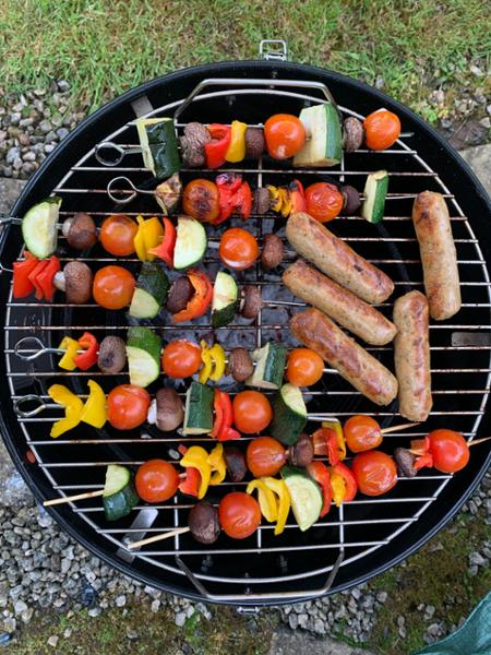 ProQ BBQ Smoker Cover