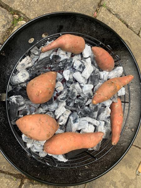ProQ BBQ Smoker Cover