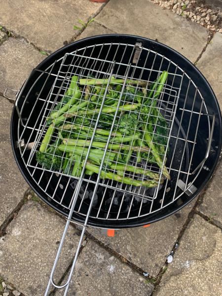 ProQ BBQ Smoker Cover