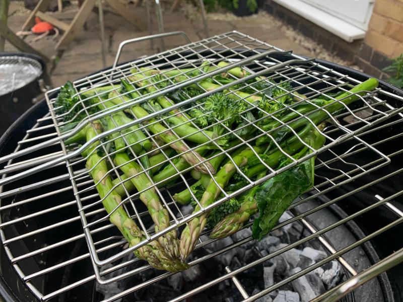 ProQ BBQ Smoker Cover