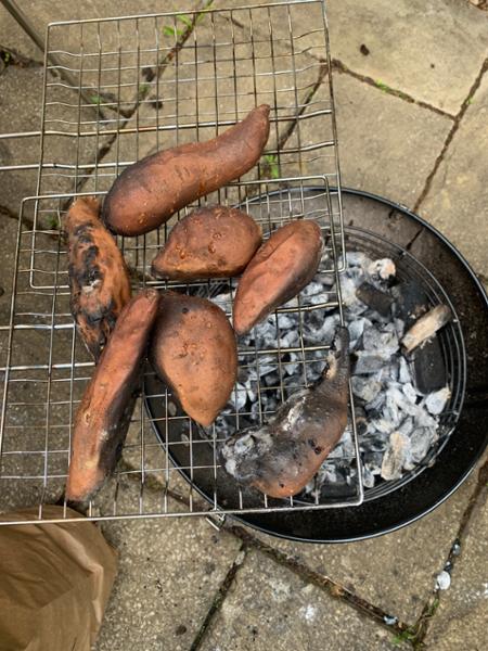 ProQ BBQ Smoker Cover