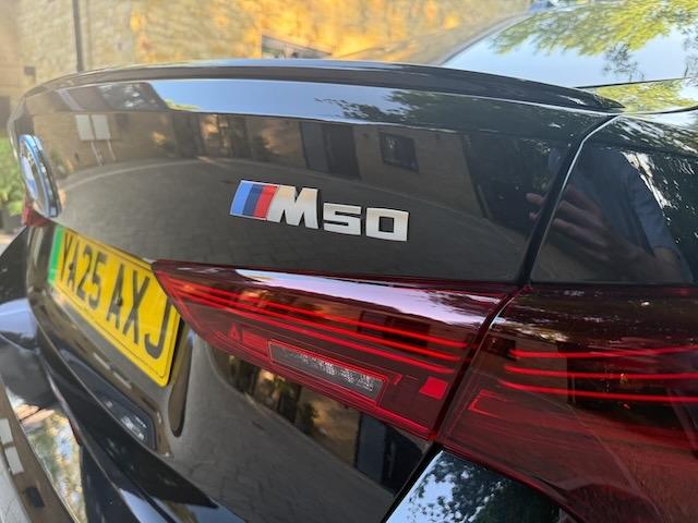 Great car, great service