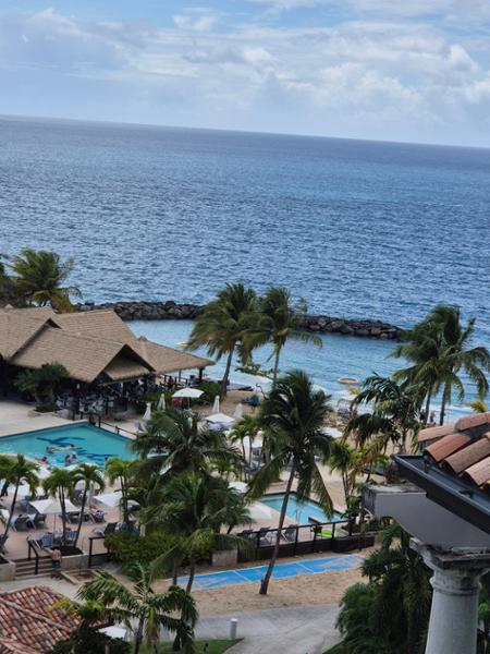 sandals grenada our home from home