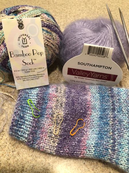 Valley Yarns Southampton