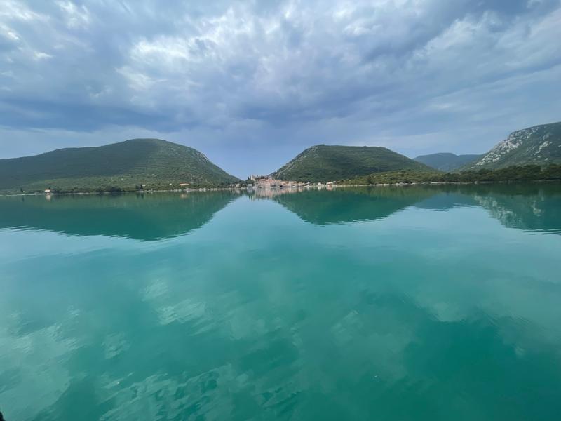 Country Roads of Croatia