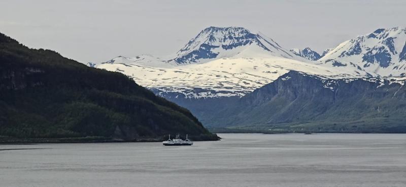 Grand Scandinavia