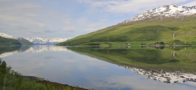Grand Scandinavia
