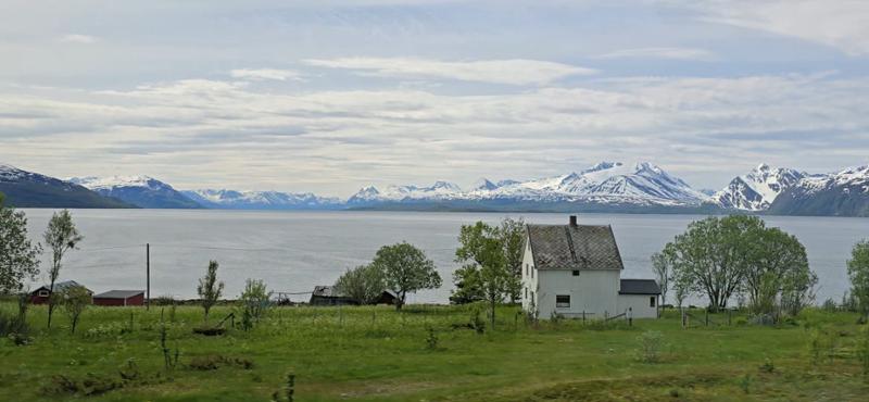 Grand Scandinavia
