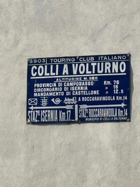 Bellissimo