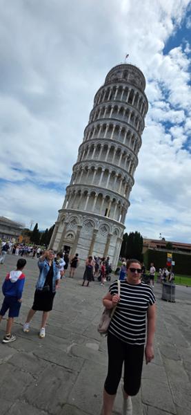 Italian Holiday