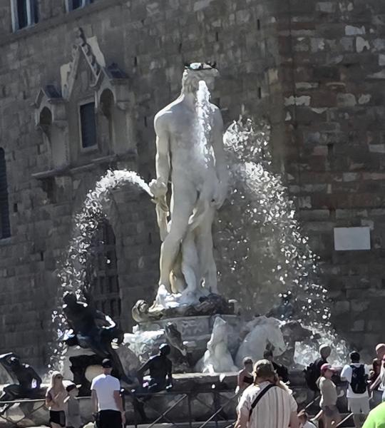 Italian Holiday