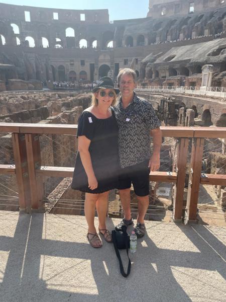 European Discoverer Review! The most amazing trip of Europe!