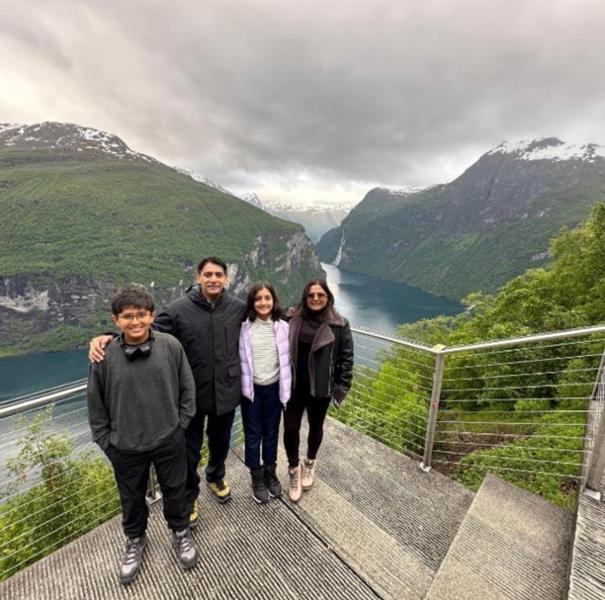 Stunning Scandinavia with Trafalgar and