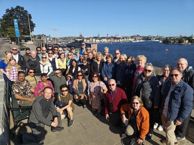 Stunning Scandinavia with Trafalgar and
