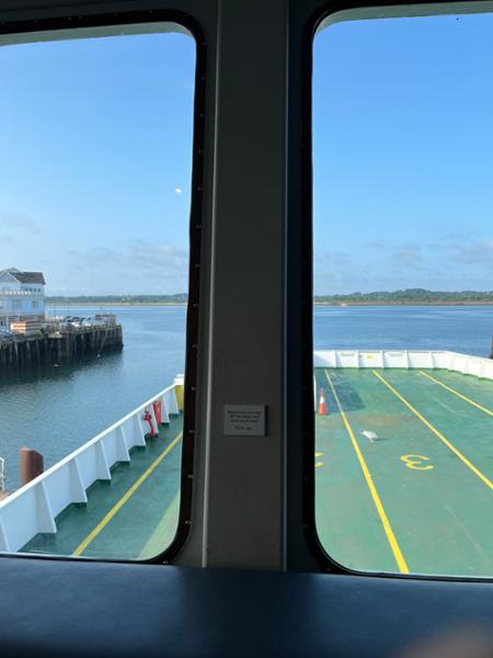 Smooth sailing in all ways