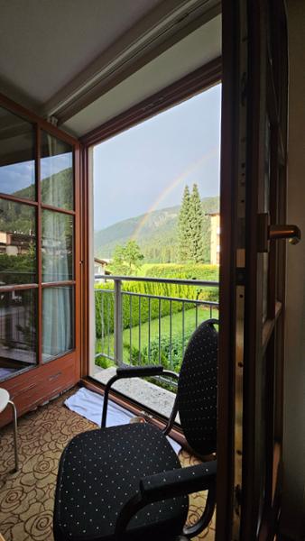 Stadthotel Alpenrose Kufstein