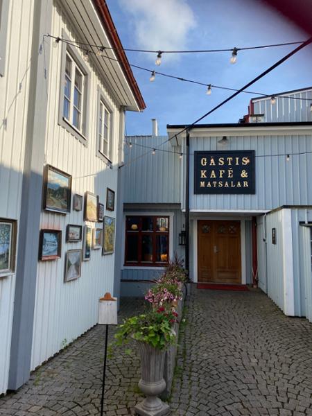 Hotell Gästis