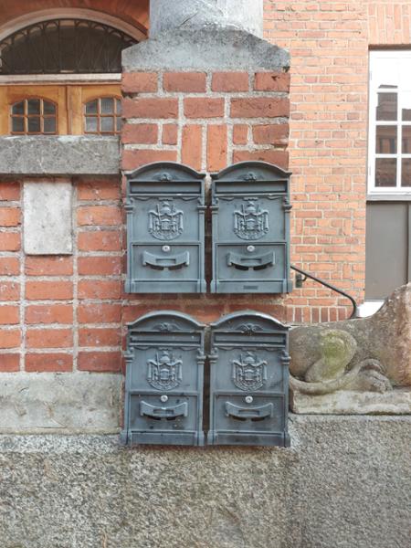 Åhus Gästgivaregård