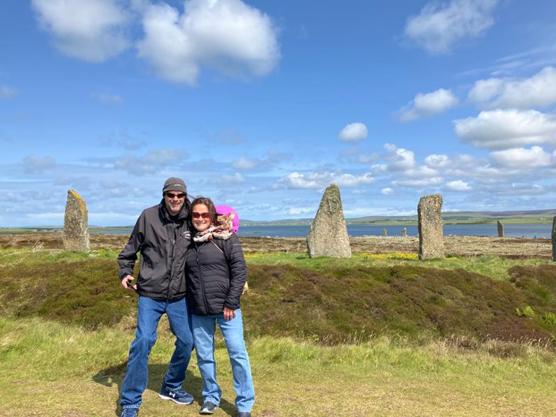 Scotland