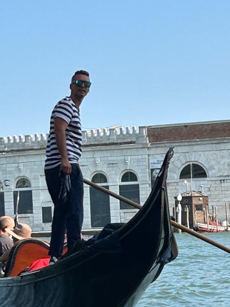 Jewels of Italy