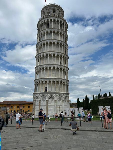 Jewels of Italy