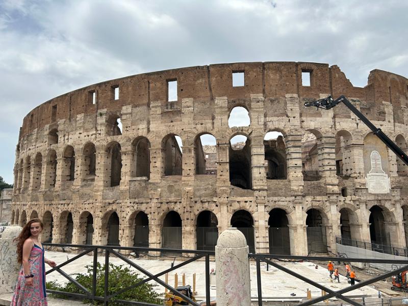 Jewels of Italy