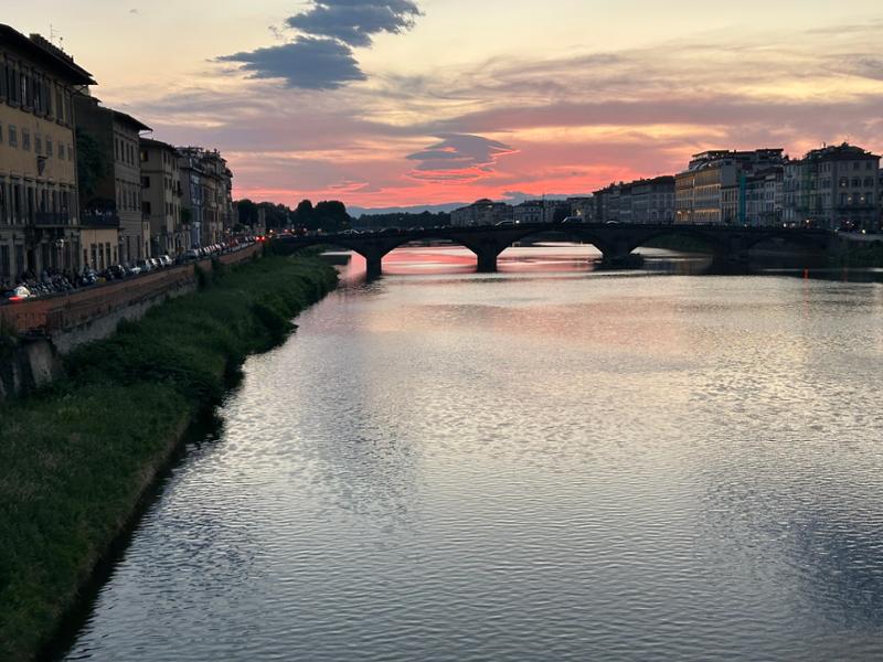 Jewels of Italy