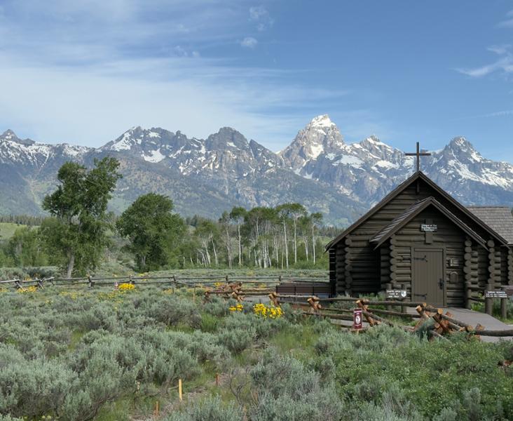 America's Cowboy Country  on 06/05/2025