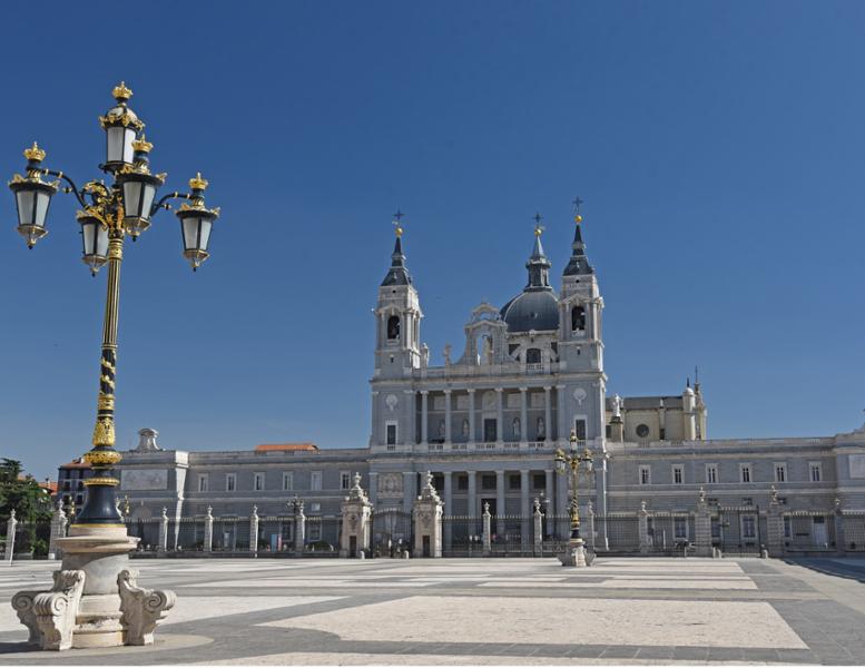Best of Spain, A Great Trip!