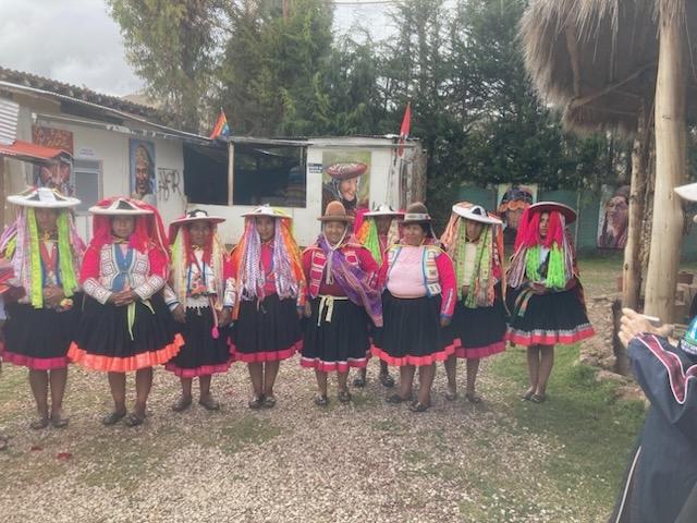 Highlights of Peru