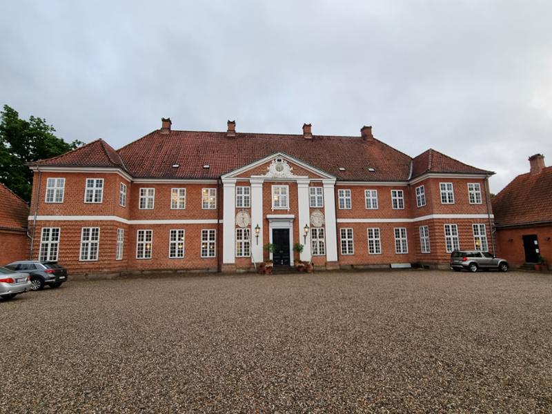 Hindsgavl Slot
