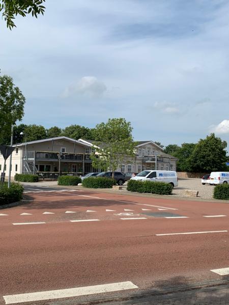Hotel Kløver Es